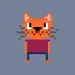 Pixel Cat